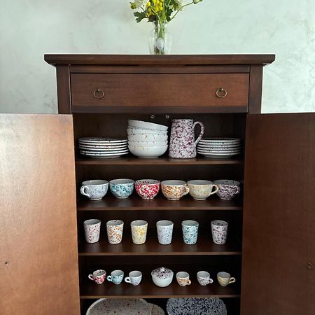 Villa Nina プルサーノ エクステリア 写真